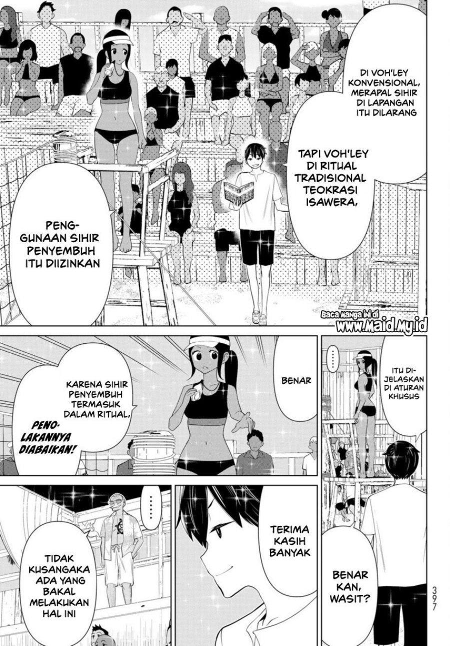 Dilarang COPAS - situs resmi www.mangacanblog.com - Komik jikan teishi yuusha 029 - chapter 29 30 Indonesia jikan teishi yuusha 029 - chapter 29 Terbaru 41|Baca Manga Komik Indonesia|Mangacan
